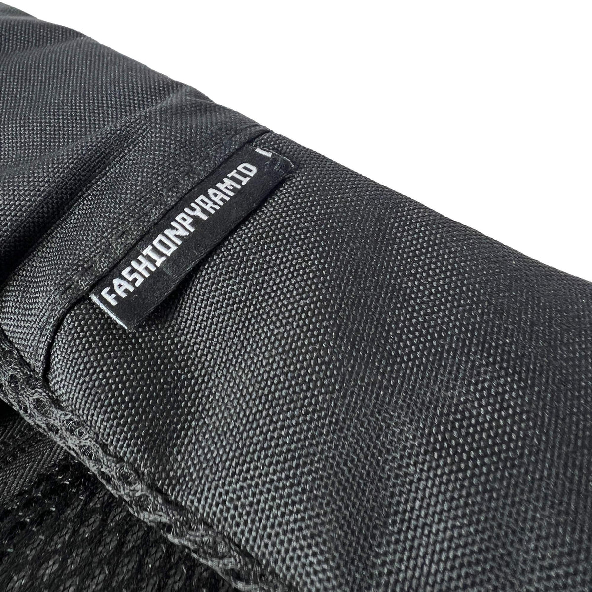 the  backpack with a water-resistant coating to keep your gear dry.