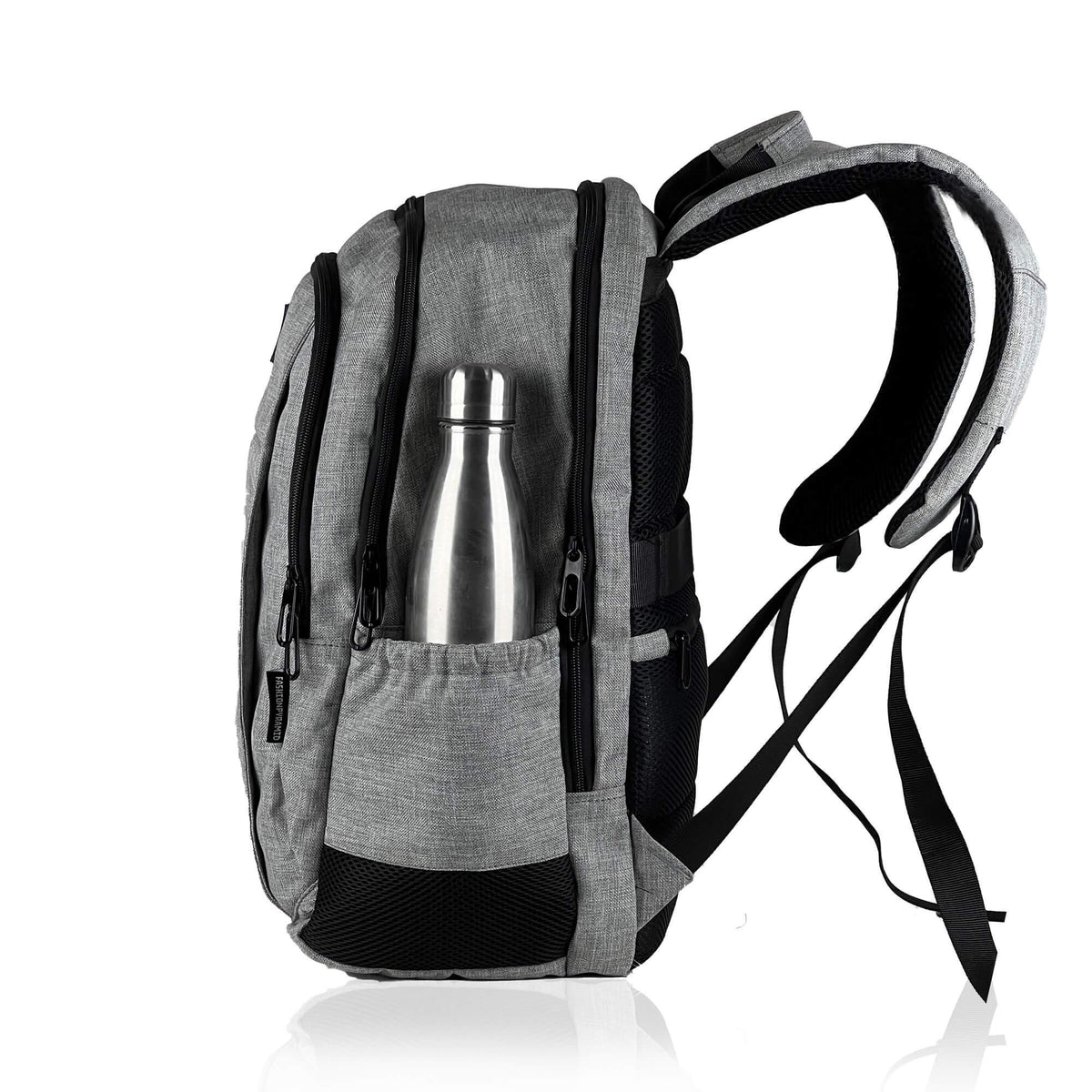Power bag provide comfort and support for your back and shoulders.