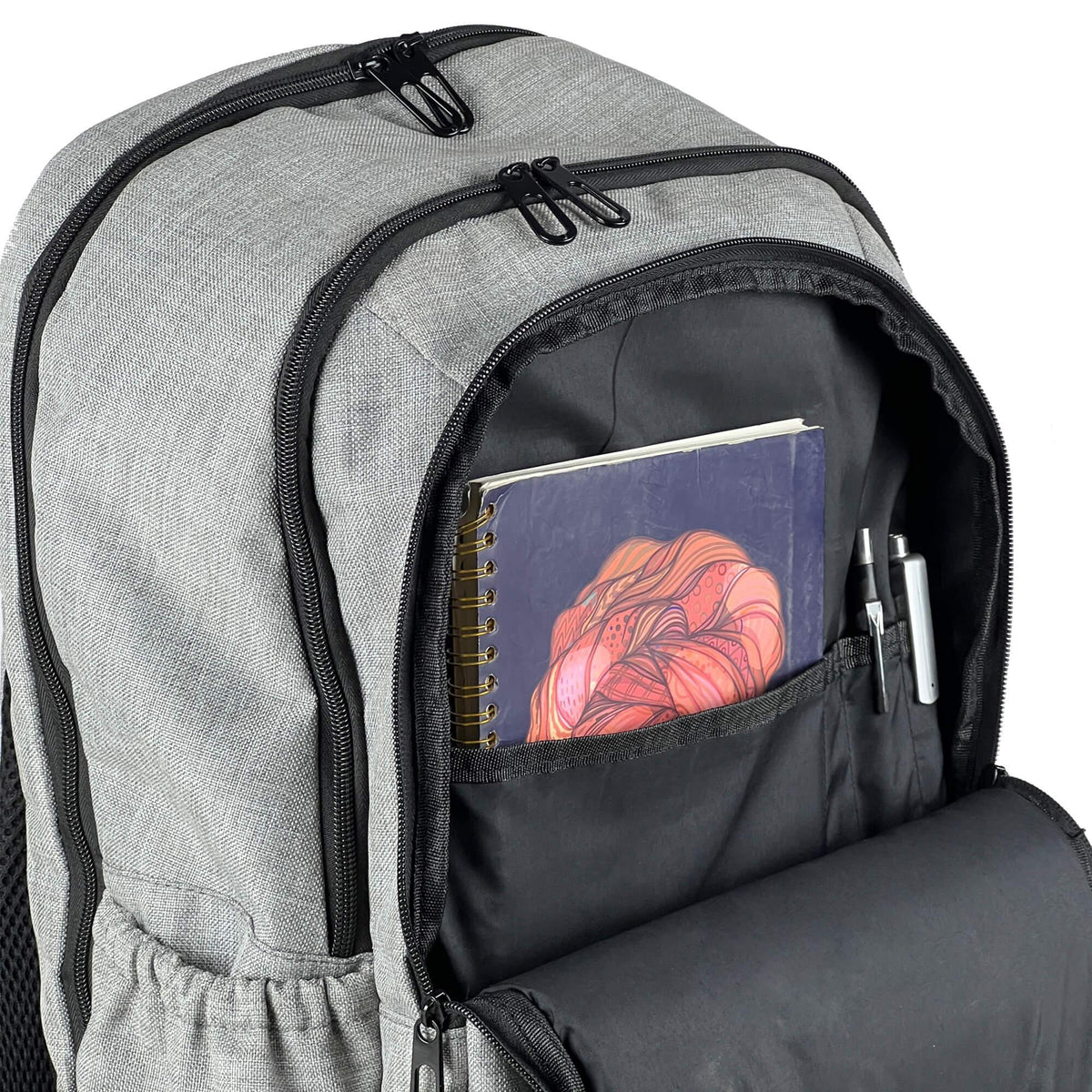 The greatest bag in terms of shape and space.