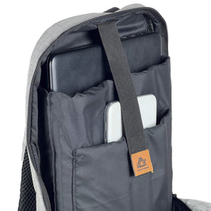 a padded anti-shock seat can protect your device from damage.