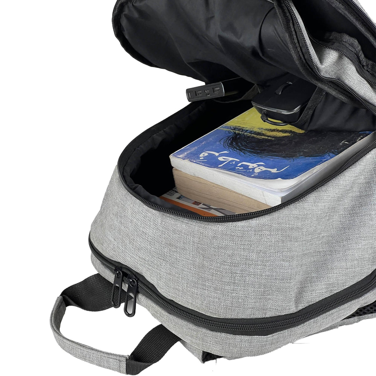 organize your supplies and access them easily.